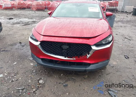 2020 Mazda Cx-30 Premium Package from USA, damaged, VIN 3MVDMAEM3LM123444
